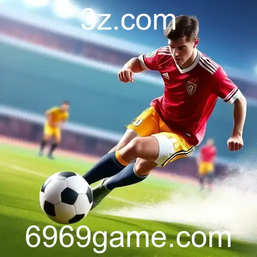 Revolução e inovação no 6969 game