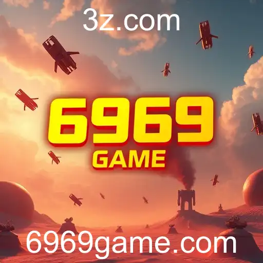 Revolução no Mercado de Jogos com Lançamento do 6969 Game
