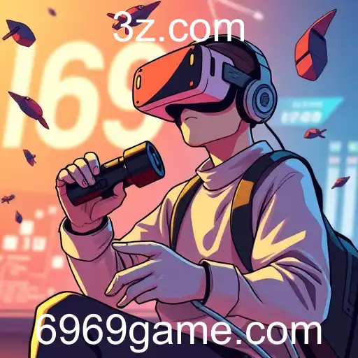 Evolução dos Jogos Online em 2025