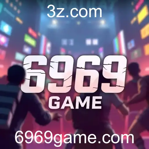 Expansão do Universo dos Jogos: A Nova Era de 6969 Game