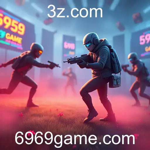 Tendências e Impactos do Mercado de Jogos em 2025