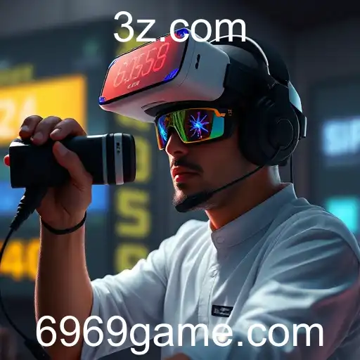 A Evolução do Cenário de Jogos em 2026: O Caso do '6969 Game'