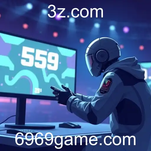 Evolução dos Jogos Online em 2025