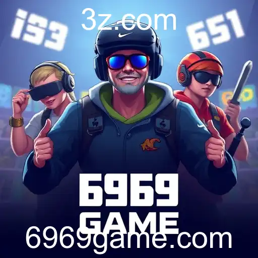 Expansão e Tendências do Portal 6969 Game em 2025