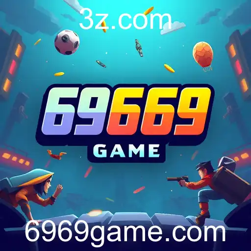 O Impacto do '6969 Game' nos Jogos Online em 2025