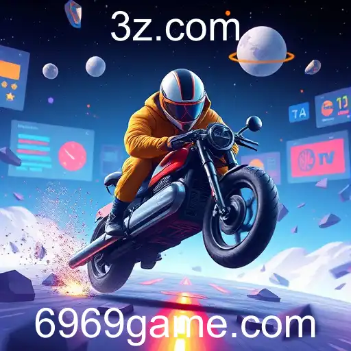 O Fenômeno 6969 Game: Tendências e Desafios