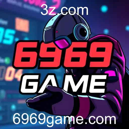 A Revolução dos Jogos Online: O Crescimento da Palavra-Chave '6969 Game'