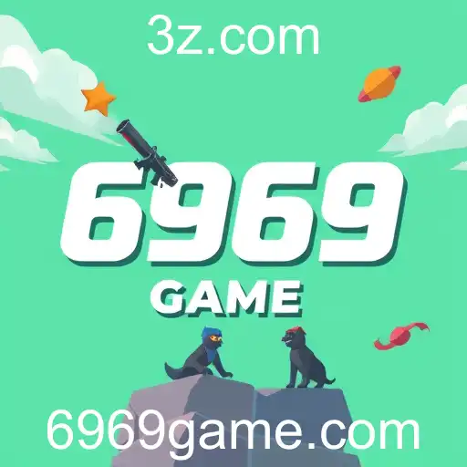 Ascensão do 6969 Game na Era Digital