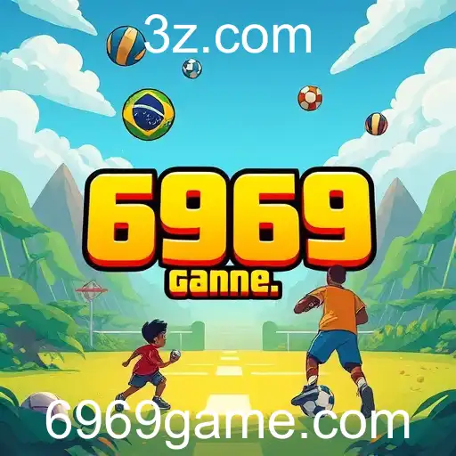 Impacto da Indústria de Jogos Brasileiros no Cenário Internacional