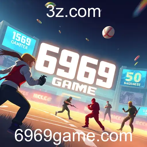 Explorando o Fenômeno do 6969 Game