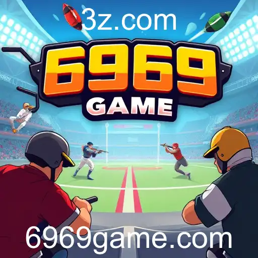 Explorando o Fenômeno do 6969 Game