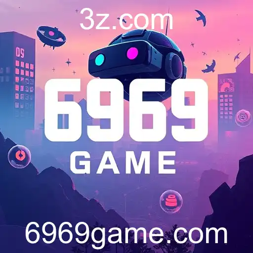 A Evolução do Mundo dos Jogos e a Curiosidade pelo '6969 Game'