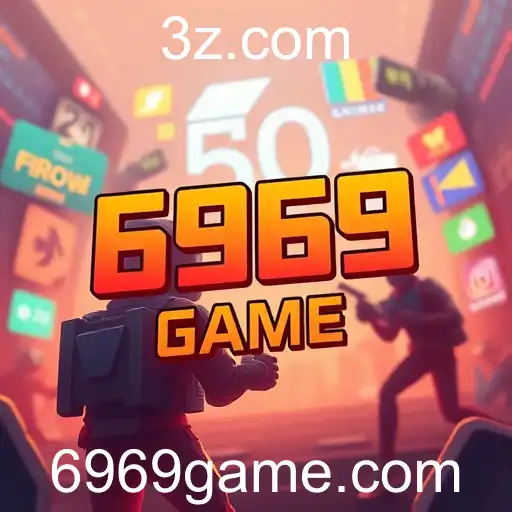 Evolução da Indústria de Jogos com 6969 Game