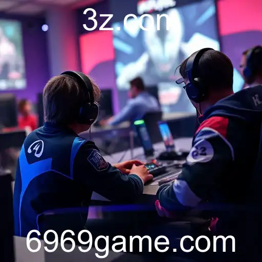 Tendências emergentes do mercado de jogos online