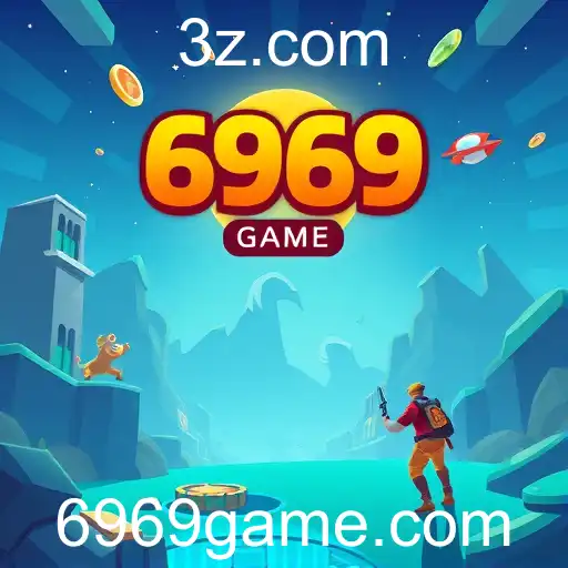 O Crescimento do 6969 Game em 2025