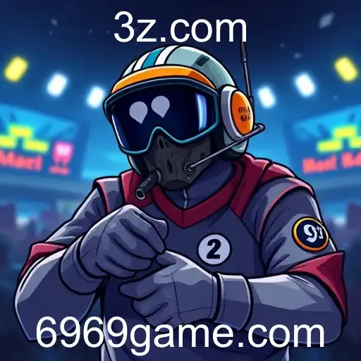 O Impacto dos Jogos Digitais e a Ascensão de Novidades no 6969 Game