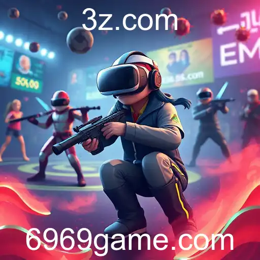 A Evolução dos Jogos Online no Brasil