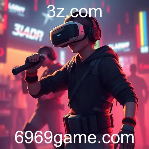 O Fenômeno do '6969 Game' em 2026