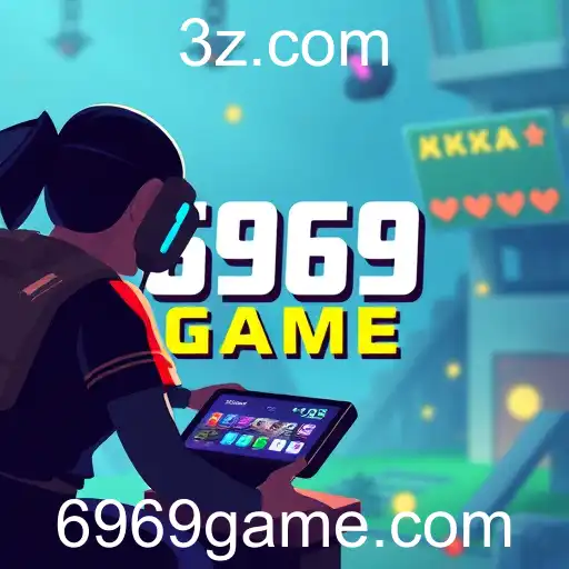 Ascensão do 6969 Game: Revolução nos Jogos Online