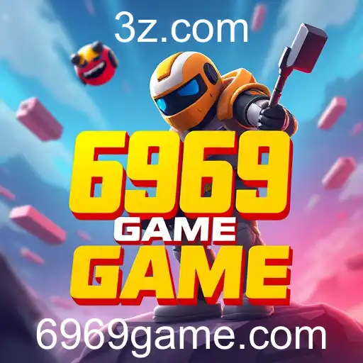 A Ascensão do Fenômeno 6969 Game no Mundo Digital