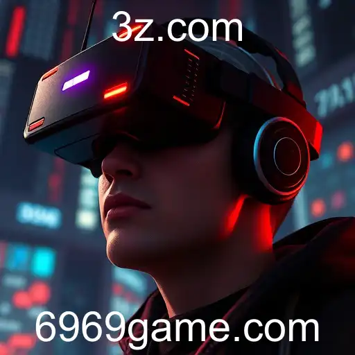 A Inovação dos Games na Era Futurista