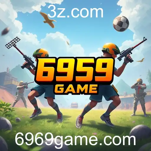 Revolução dos Jogos Online em 2025