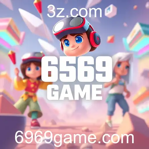 O Impacto do 6969 Game no Mercado de Jogos em 2025