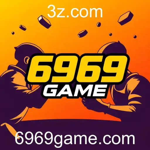 A Nova Tendência do 6969 Game no Brasil