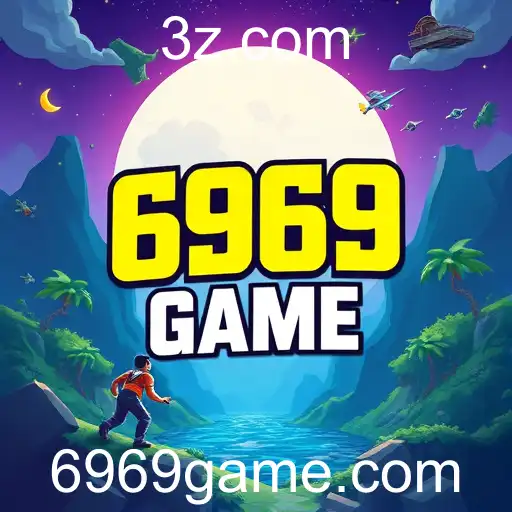 Ascensão do Jogo Online no Brasil: O Fenômeno '6969 Game'