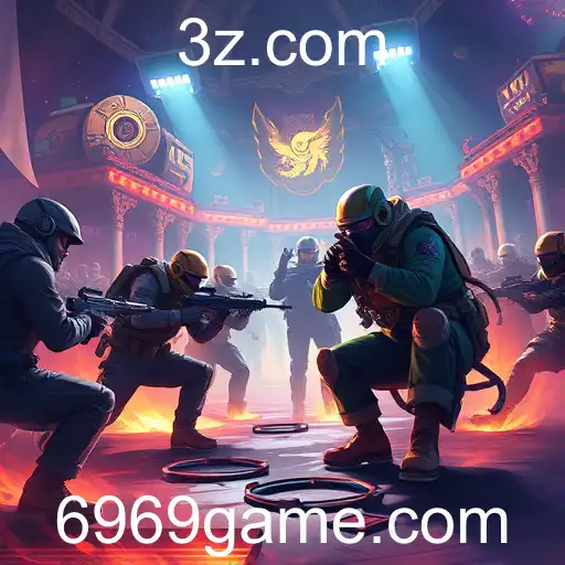 A Revolução do Jogo 6969 no Futuro dos Games