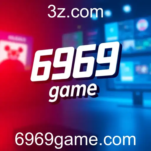 A Ascensão do 6969 Game no Cenário Brasileiro